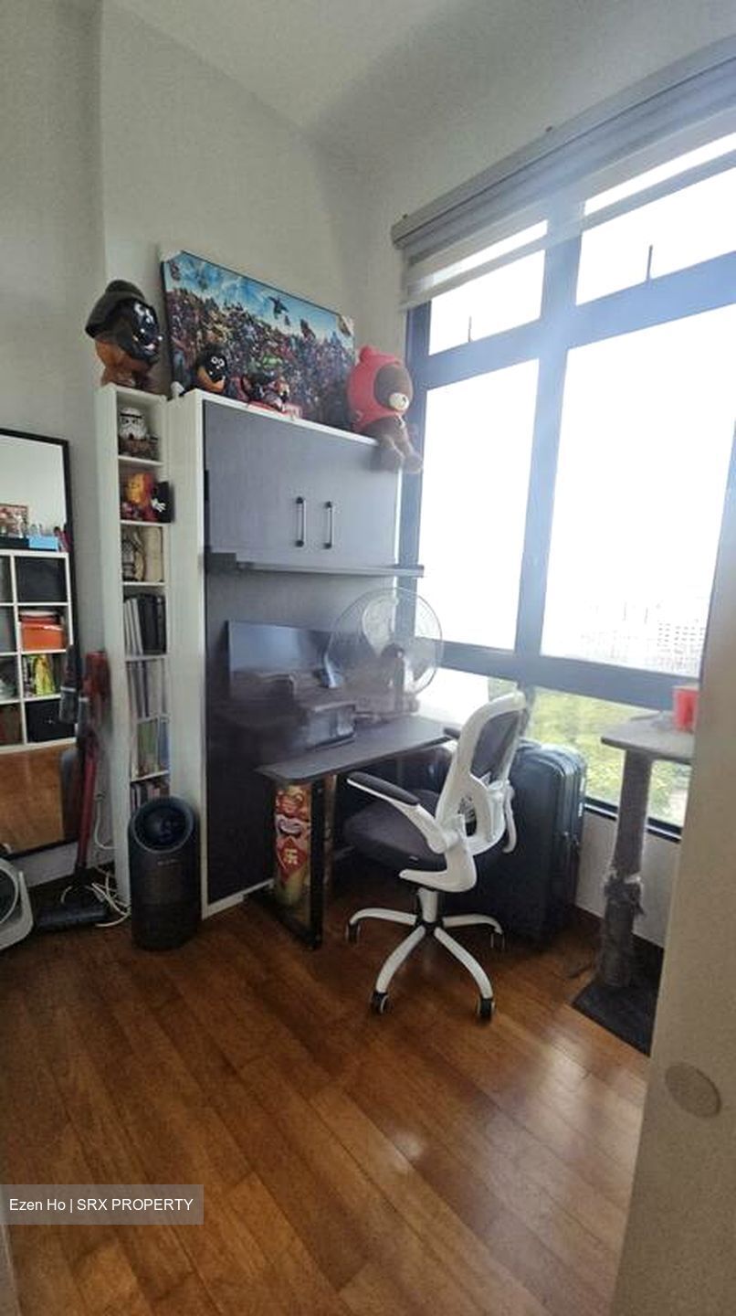 Eco Sanctuary (D23), Condominium #458545681